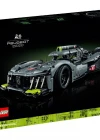 LEGO Technic Peugeot 9X8 24H Le Mans Hybrid Hypercar 42156