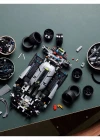 LEGO Technic Peugeot 9X8 24H Le Mans Hybrid Hypercar 42156