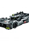 LEGO Technic Peugeot 9X8 24H Le Mans Hybrid Hypercar 42156