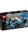 LEGO Technic Polis Takibi 42091
