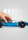 LEGO Technic Polis Takibi 42091