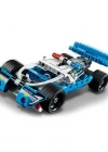 LEGO Technic Polis Takibi 42091