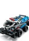LEGO Technic Polis Takibi 42091