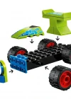 Lego Toy Stroy 4 Woody And RC