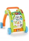 Little Tikes 3ü Bir Arada Yürüteç