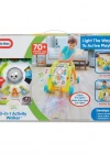 Little Tikes 3ü Bir Arada Yürüteç