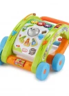Little Tikes 3ü Bir Arada Yürüteç
