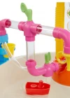 Little Tikes Fıskiye Fabrikası Su Masası
