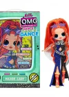 L.O.L. Dans Çok Gizli Bebekler Major Lady