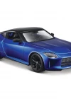 Maisto 2023 Nissan Z Model Araba 1/24 - Mavi