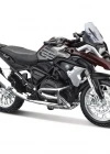 Maisto BMW R 1200 GS 2017 1/18