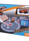 Maisto Fresh Metal Figure 8 Race Track Oyun Seti