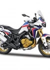 Maisto Honda Africa Twin DCT Model Motorsiklet 1/18