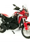 Maisto Honda Africa Twin DCT Model Motosiklet 1/18