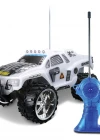 Maisto Light Runners Uzaktan Kumandalı Araba 1:16 Maisto Tech