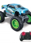 Maisto Off Road GO! Kumandalı Araba