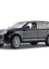 Maisto Porsche Cayenne 1:18 Model Araba S/E Siyah