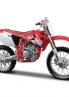 MaistoYamaha YZ 450F Model Motorsiklet 1/18