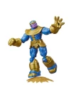Marvel Avengers Avengers Bend & Flex Thanos Figür
