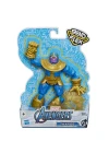 Marvel Avengers Avengers Bend & Flex Thanos Figür
