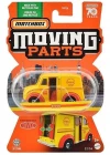 Matchbox 1:64 Arabalar HLG07 - DIVCO