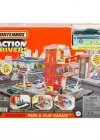 Matchbox Aksiyon Sürücüleri Oyun Seti HBL60