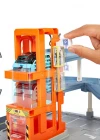 Matchbox Aksiyon Sürücüleri Oyun Seti HBL60