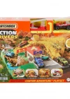Matchbox Aksiyon Sürücüleri Oyun Seti HHH32