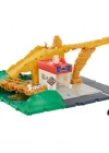 Matchbox Aksiyon Sürücüleri Oyun Seti HHH32
