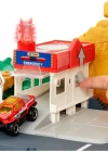 Matchbox Aksiyon Sürücüleri Oyun Seti HHH32