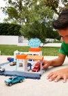 Matchbox Aksiyon Sürücüleri Oyun Seti HNJ54