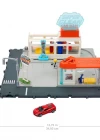 Matchbox Aksiyon Sürücüleri Oyun Seti HNJ54