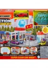 Matchbox Aksiyon Sürücüleri Oyun Seti HNJ54
