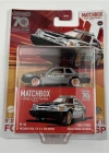 Matchbox Kolleksiyon Araçları Serisi HLJ68 - 1993 Ford Mustang LX