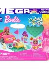 MEGA Barbie Color Reveal Havalı Yolculuk HKF90