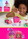 MEGA Barbie Color Reveal Havalı Yolculuk HKF90
