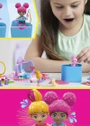 MEGA Barbie Color Reveal Hayvan Dostu HHP89