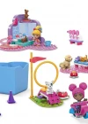 MEGA Barbie Color Reveal Hayvan Dostu HHP89