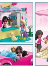 MEGA Barbie Dondurma Standı HPN78