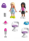 MEGA Barbie Dondurma Standı HPN78