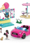 MEGA Barbie Dondurma Standı HPN78