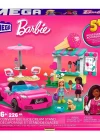 MEGA Barbie Dondurma Standı HPN78