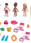 MEGA Barbie Malibu Rüya Teknesi HPN79