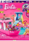 MEGA Barbie Malibu Rüya Teknesi HPN79