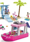 MEGA Barbie Malibu Rüya Teknesi HPN79