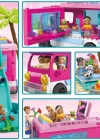 MEGA Barbie Rüya Karavanı Maceraları HPN80