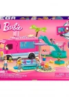 MEGA Barbie Rüya Karavanı Maceraları HPN80