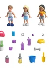 MEGA Barbie Rüya Karavanı Maceraları HPN80