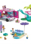 MEGA Barbie Rüya Karavanı Maceraları HPN80