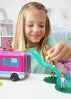 MEGA Barbie Rüya Karavanı Maceraları HPN80